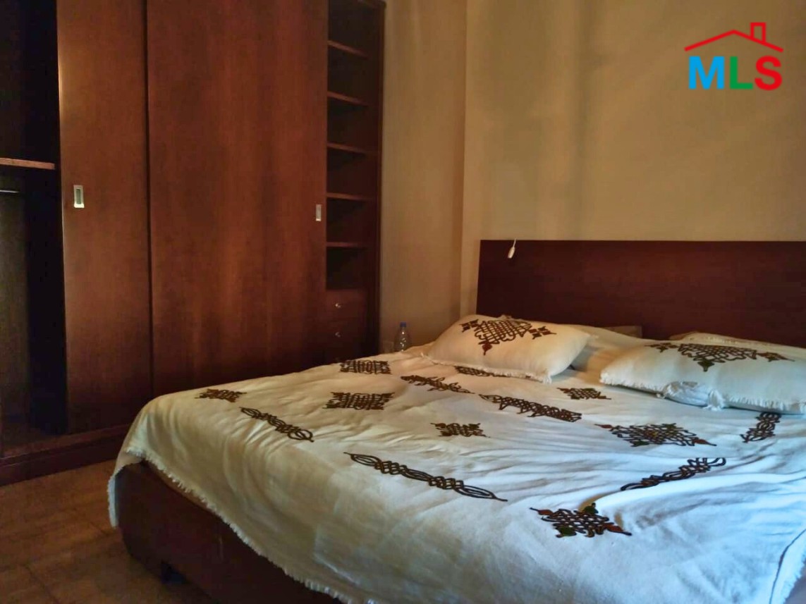 Luxurious & Spacious Apartment With Seaview For Sale In Kfarhbeib