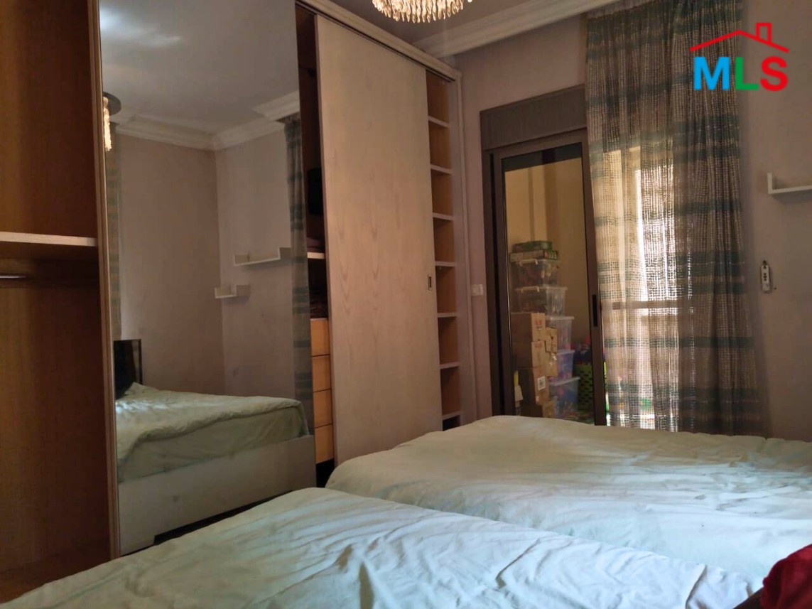 Luxurious & Spacious Apartment With Seaview For Sale In Kfarhbeib