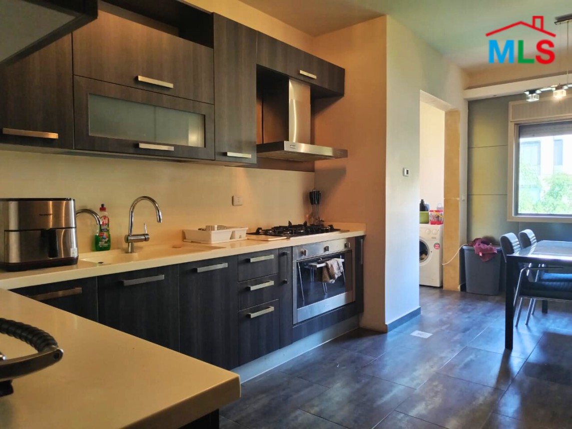 Luxurious & Spacious Apartment With Seaview For Sale In Kfarhbeib