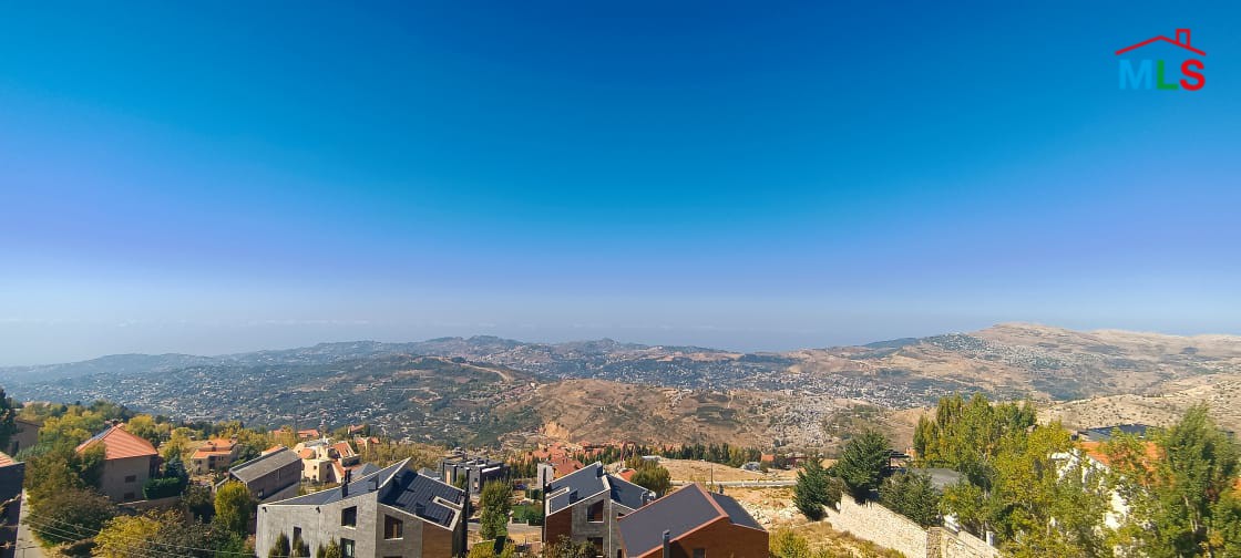 Unique Land For Sale In Tilal Fakra