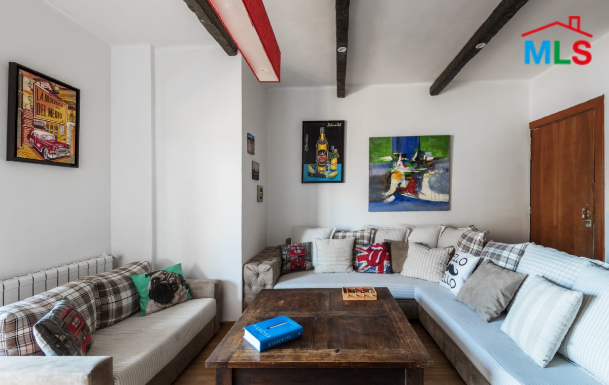 Decorated & Furnished Chalet For Sale in a Prime Location In Plateau