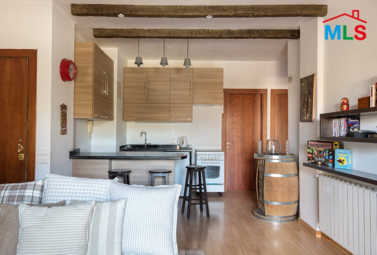 Decorated & Furnished Chalet For Sale in a Prime Location In Plateau