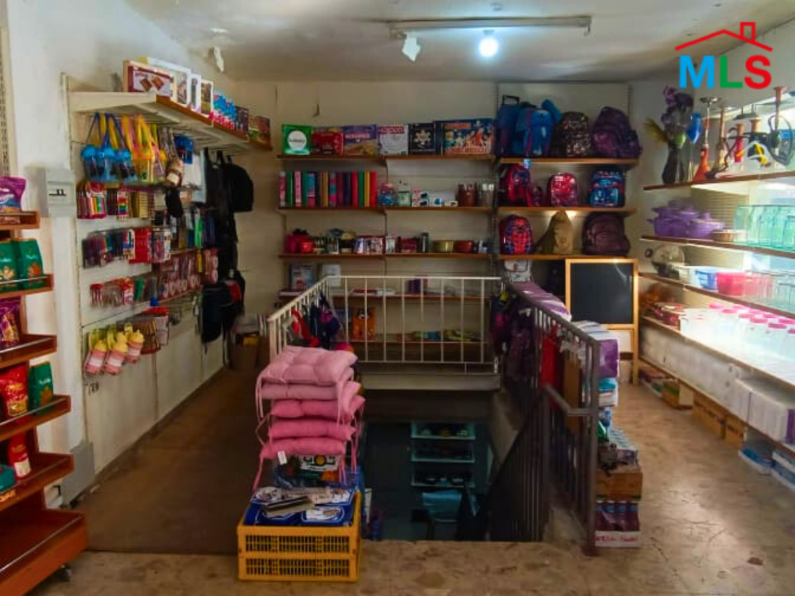 Showroom For Sale in A Prime Location In Zouk Mikael