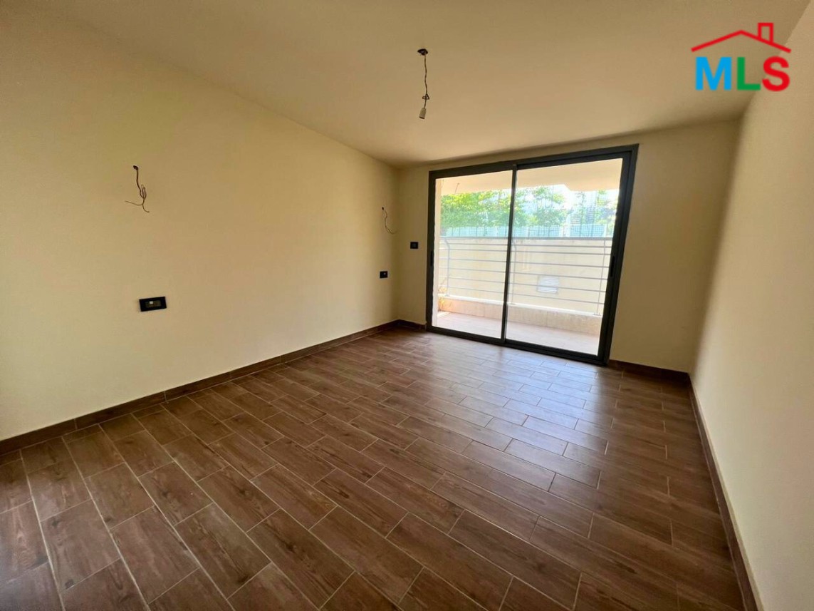 Duplex With Terrace & A Lovely Sea View for Sale in Kfarhbeib