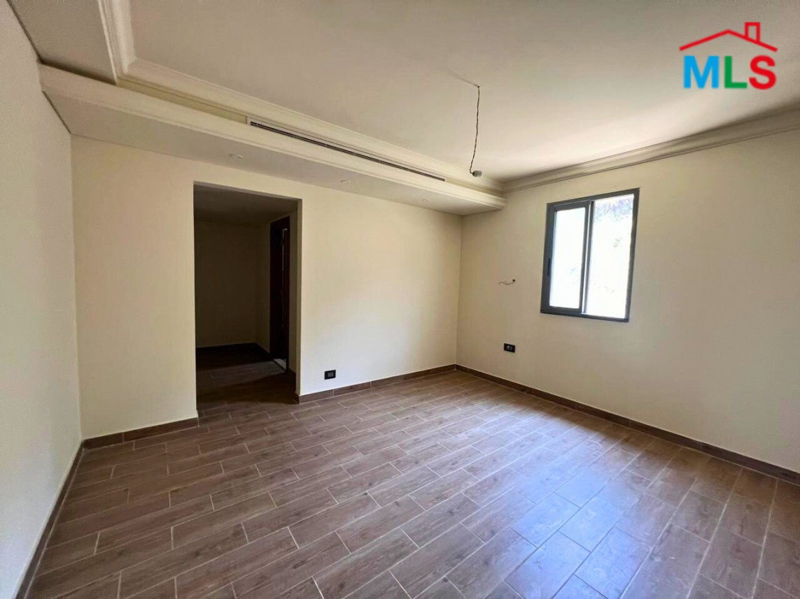 Duplex With Terrace & A Lovely Sea View for Sale in Kfarhbeib