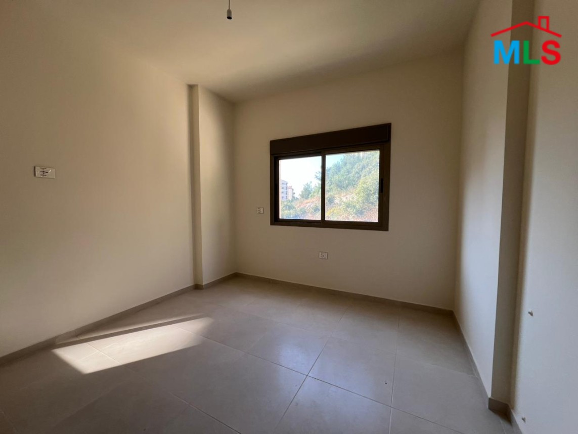 Apartment With Terrace For Sale in Adma