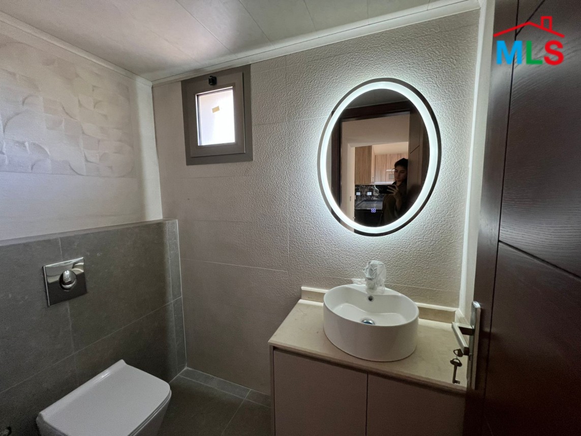 Lovely Apartment For Sale in Adma