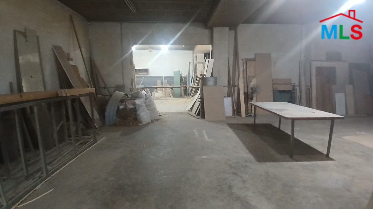 An Industrial Grade 1 Warehouse For Sale In Nahr El Mot