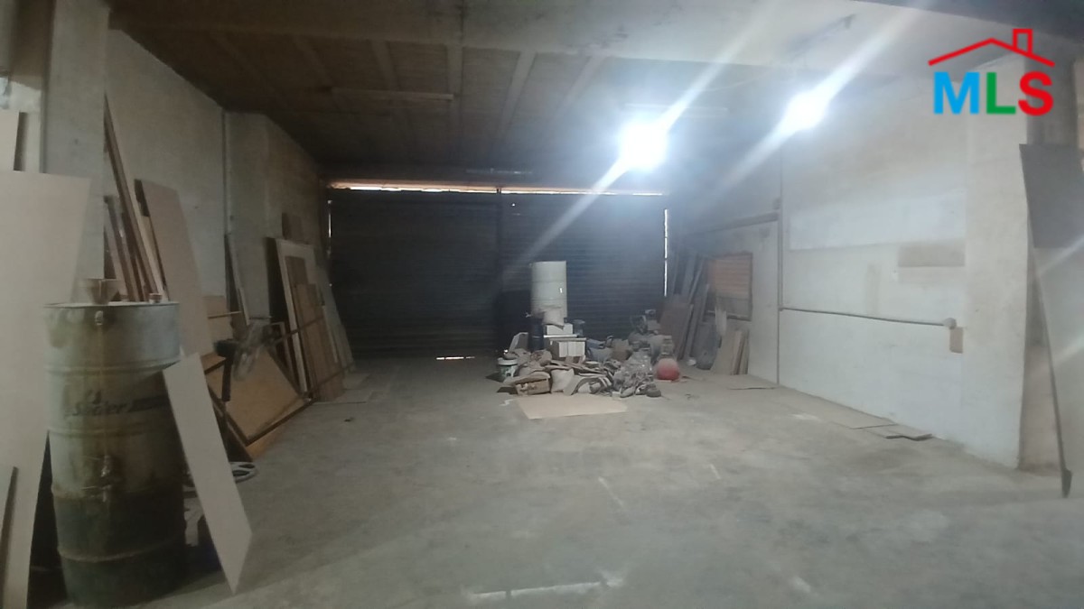 An Industrial Grade 1 Warehouse For Sale In Nahr El Mot