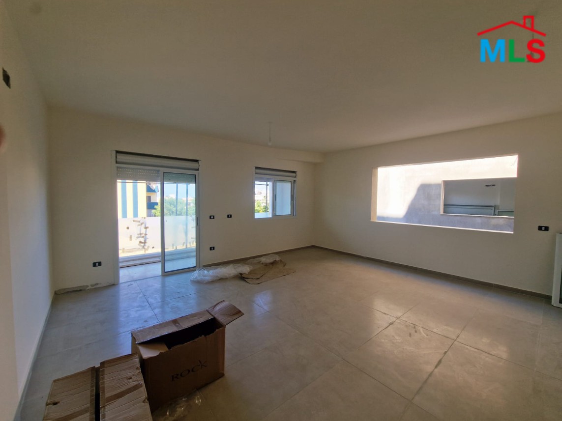 Under-Construction: 3-Bedroom Apartment For Sale in Batroun. Prime Location!