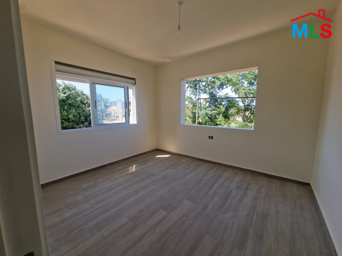Under-Construction: 3-Bedroom Apartment For Sale in Batroun. Prime Location!