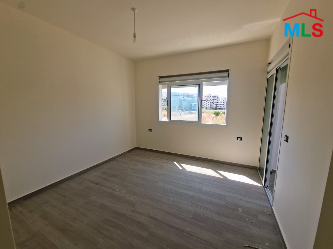 Under-Construction: 3-Bedroom Apartment For Sale in Batroun. Prime Location!