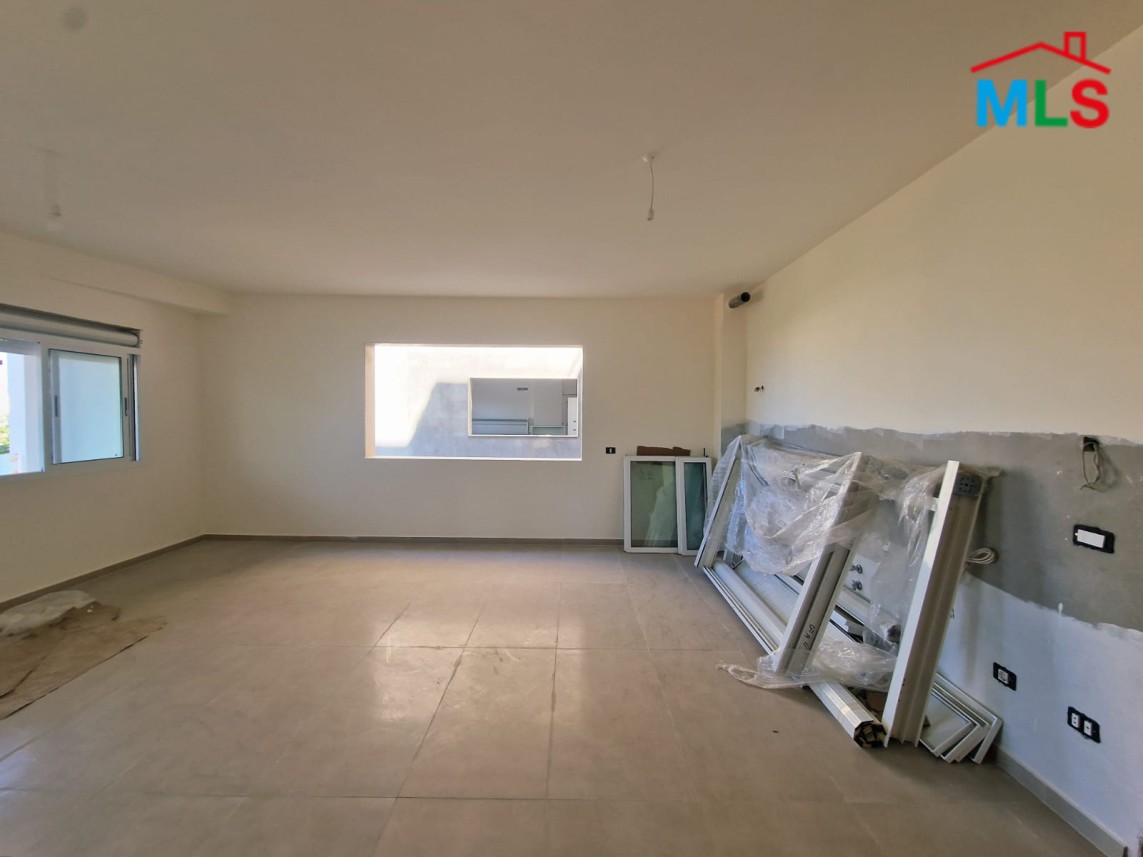 Under-Construction: 3-Bedroom Apartment For Sale in Batroun. Prime Location!