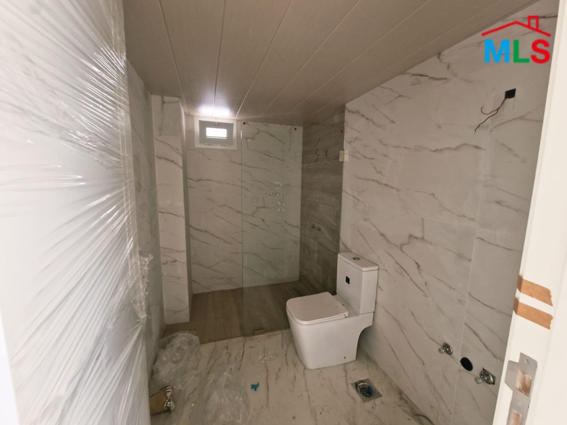 Under-Construction: 3-Bedroom Apartment For Sale in Batroun. Prime Location!