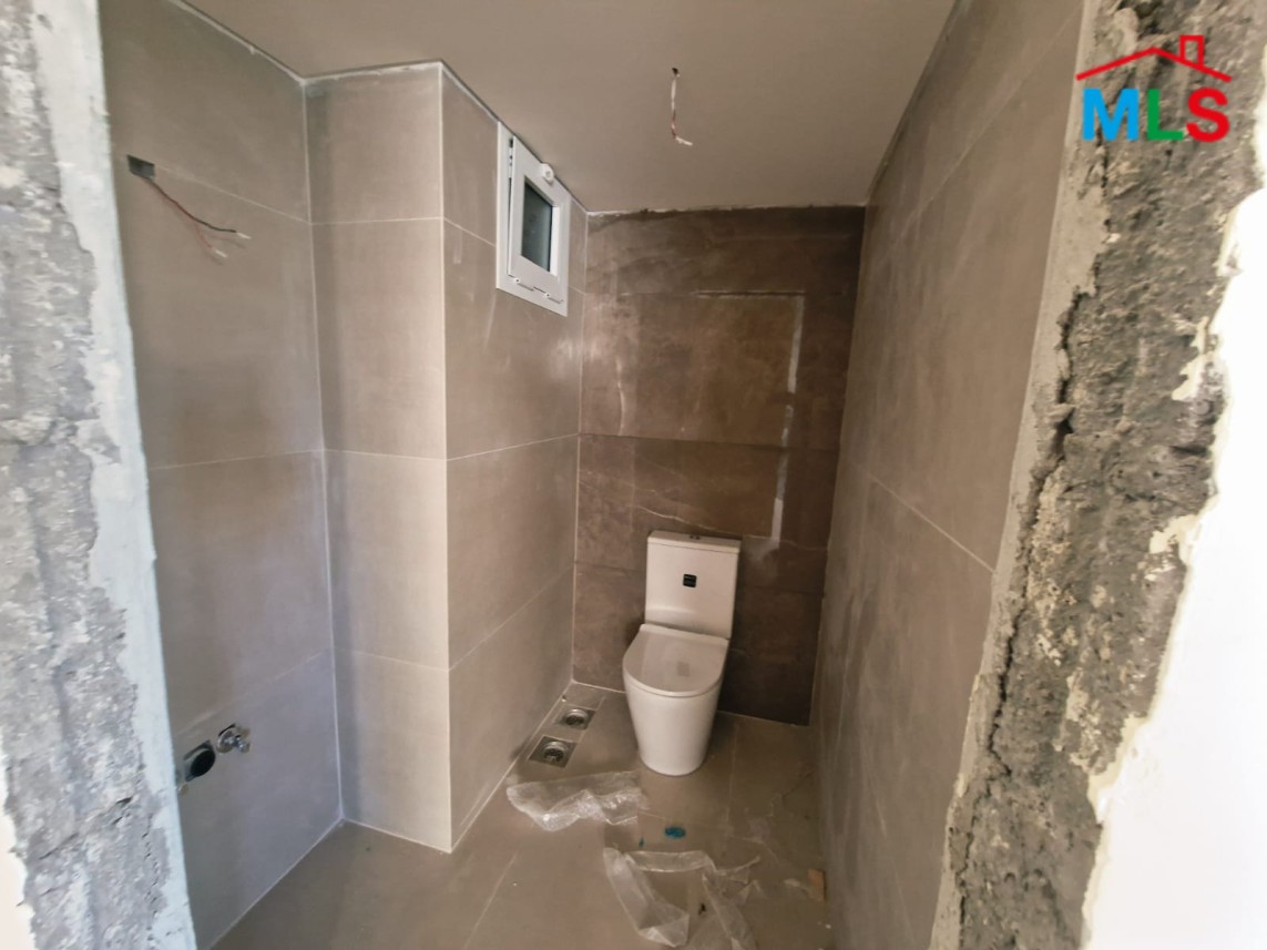 Under-Construction: 3-Bedroom Apartment For Sale in Batroun. Prime Location!