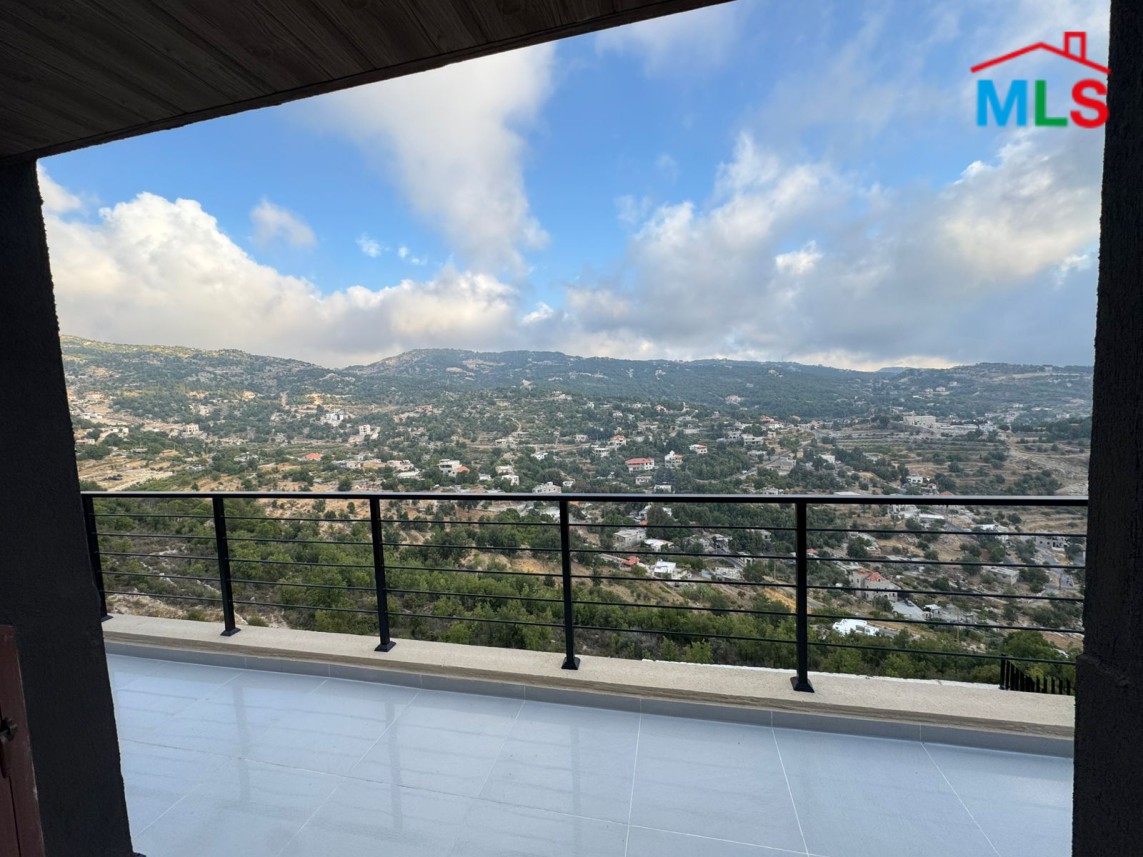 Fully Furnished Decorated Villa For Sale In Mechmech