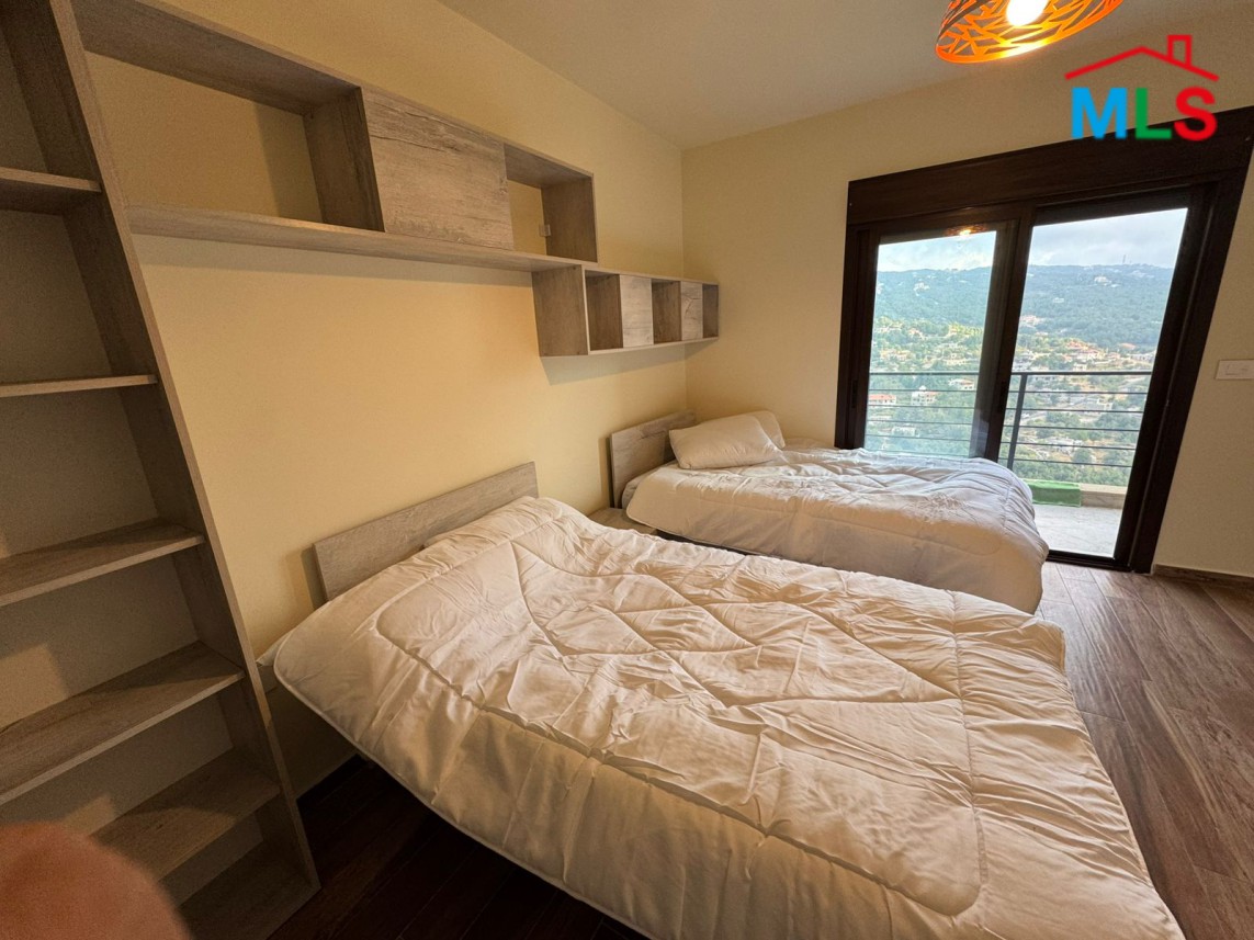 Fully Furnished Decorated Villa For Sale In Mechmech