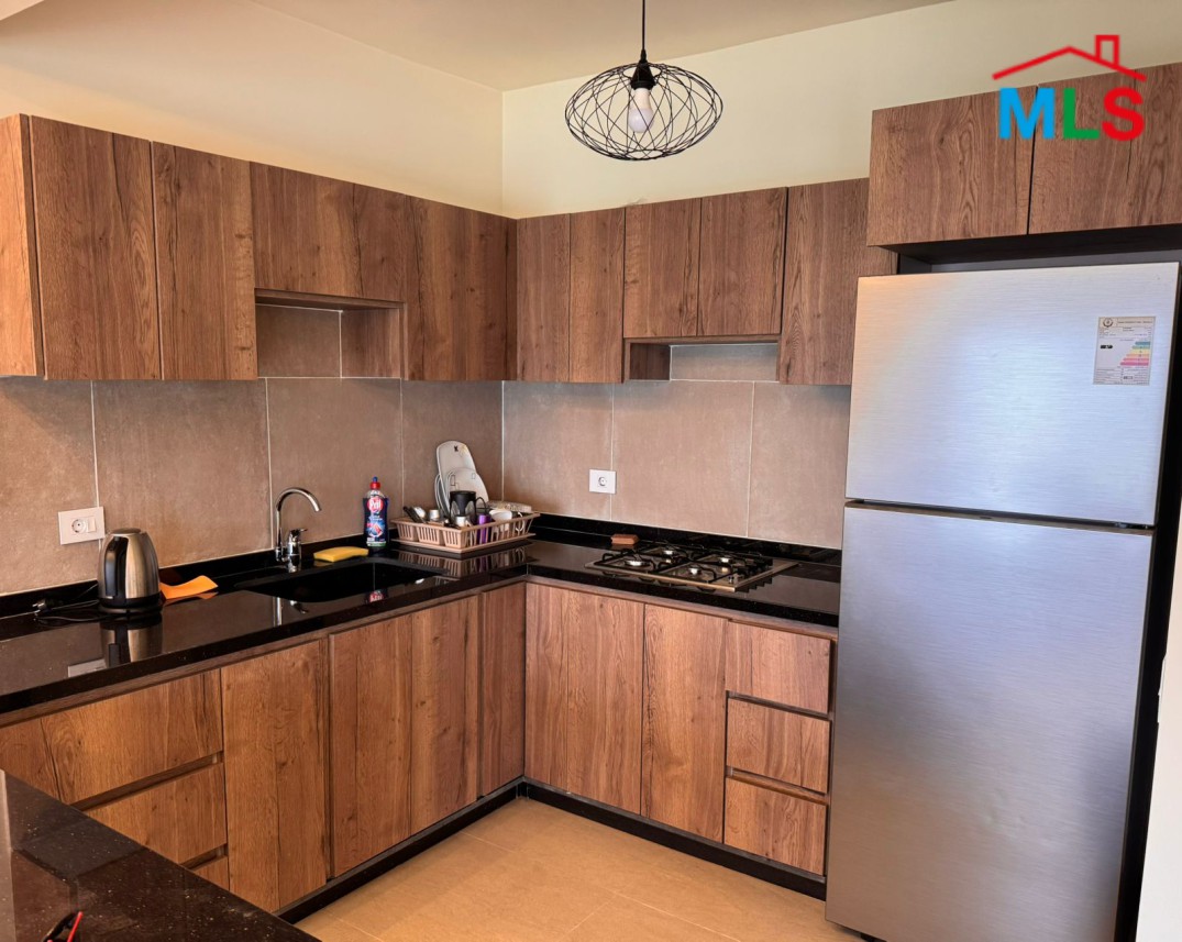 Fully Furnished Decorated Villa For Sale In Mechmech
