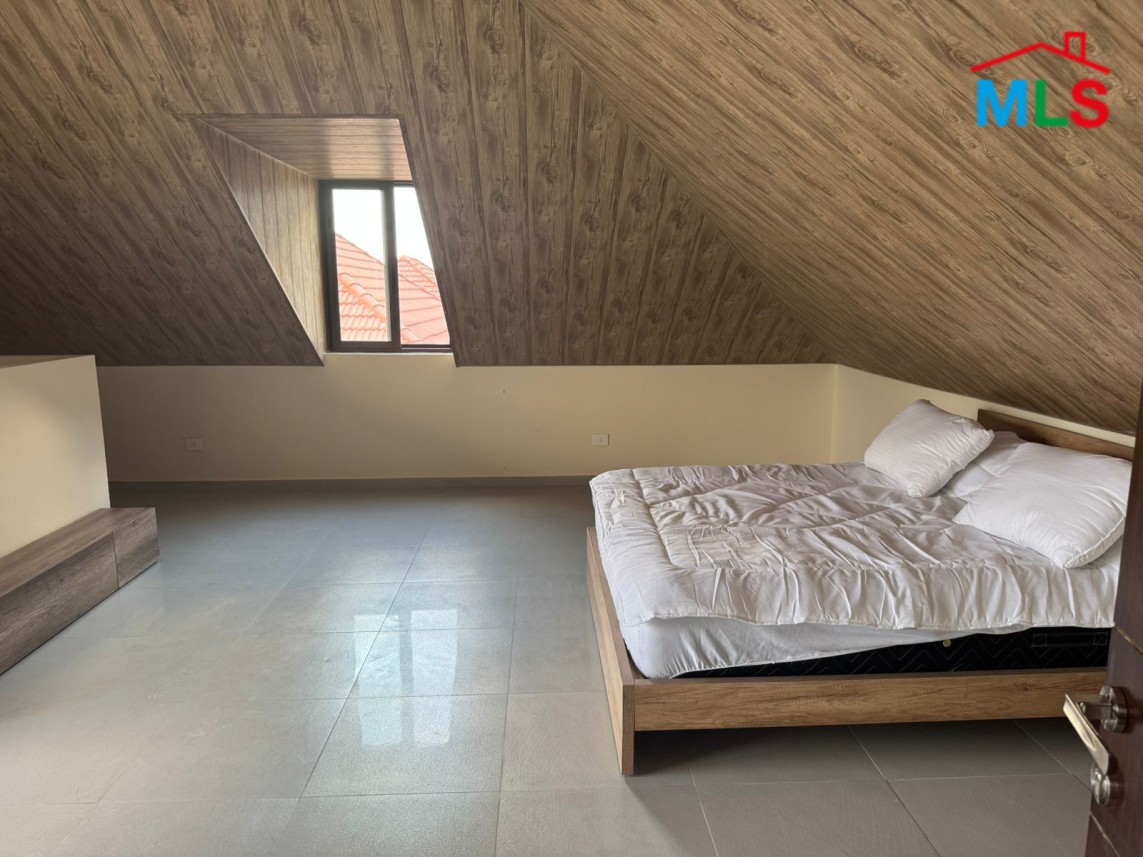 Fully Furnished Decorated Villa For Sale In Mechmech