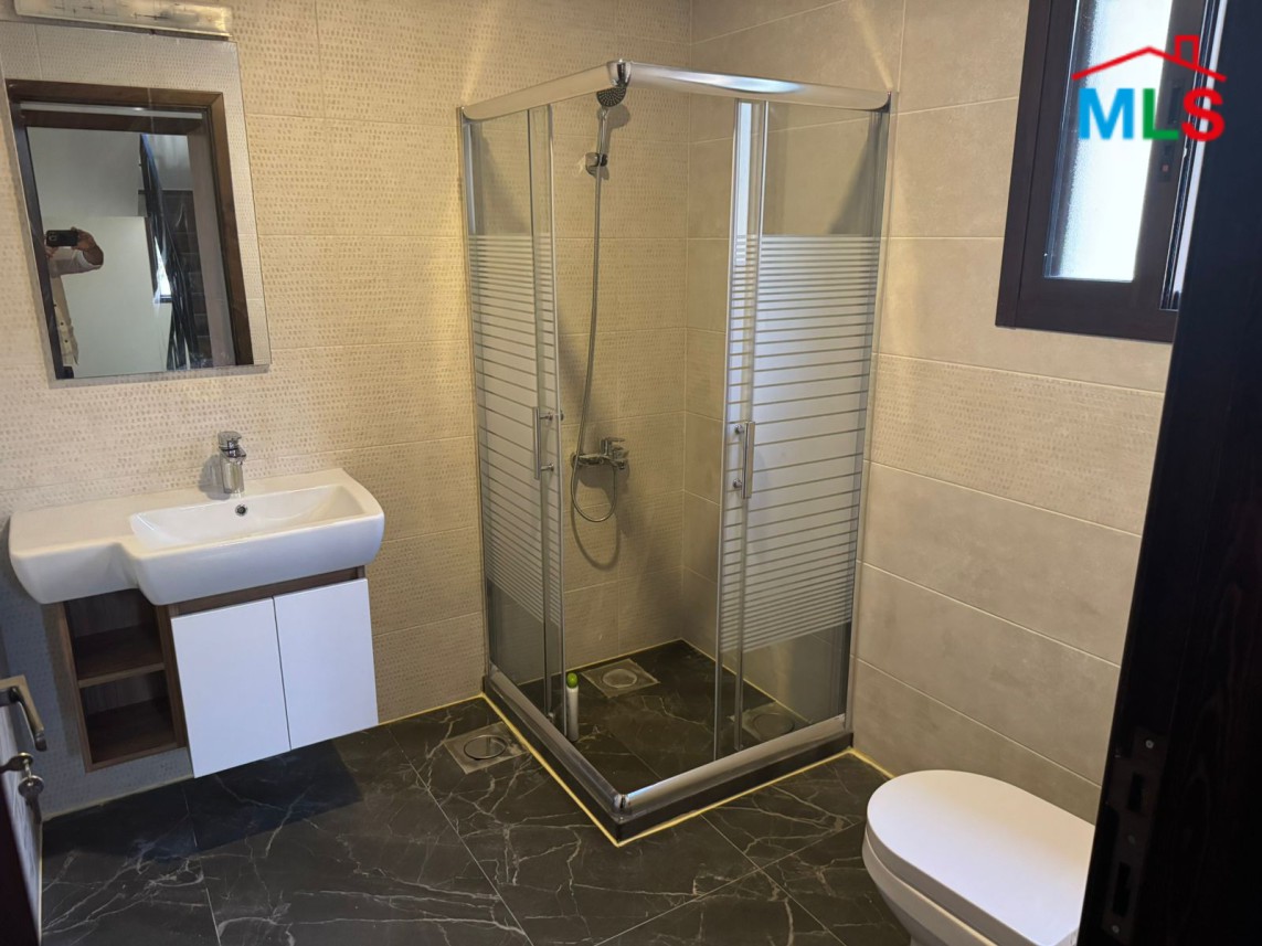 Fully Furnished Decorated Villa For Sale In Mechmech