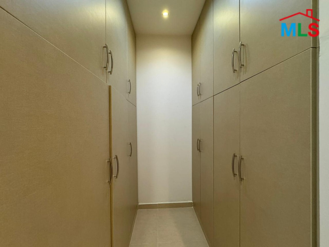 Spacious Fully Decorated Apartment For Sale in Ain Saadeh