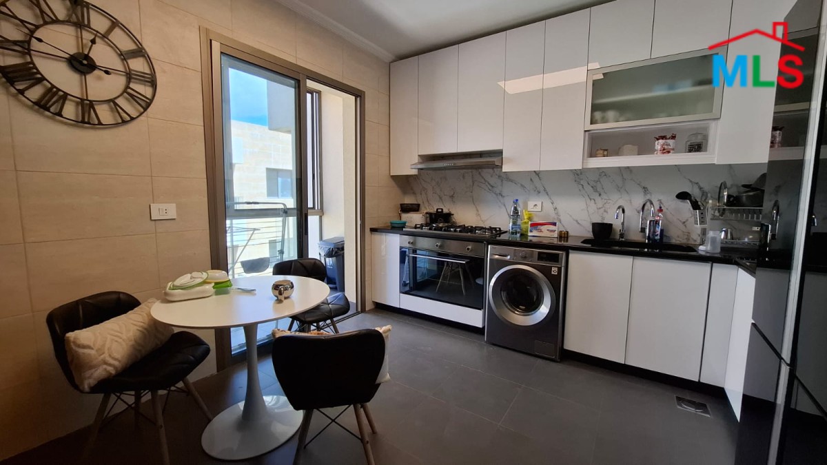 Super Deluxe Apartment For Sale In Jdayel