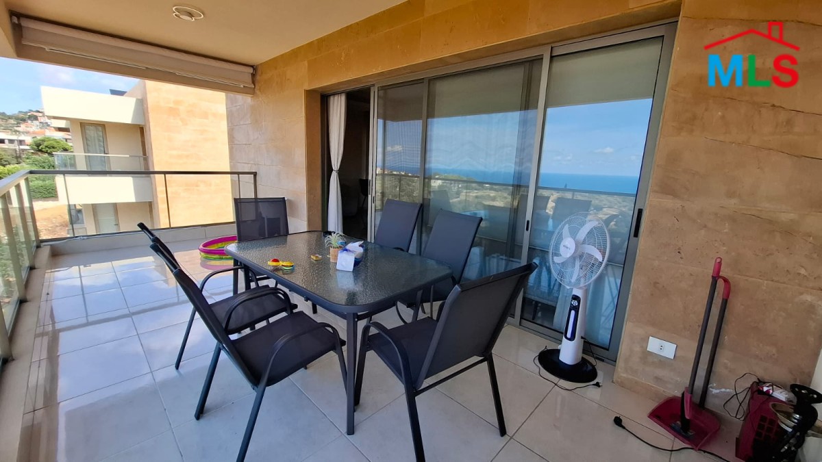 Super Deluxe Apartment For Sale In Jdayel