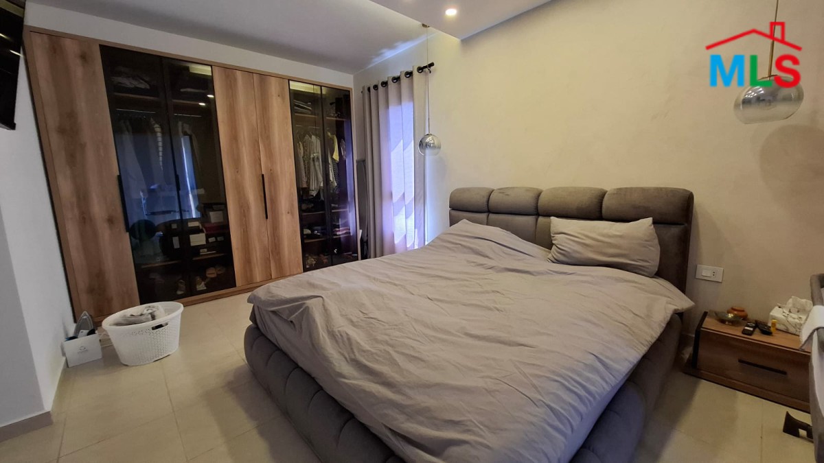 Super Deluxe Apartment For Sale In Jdayel