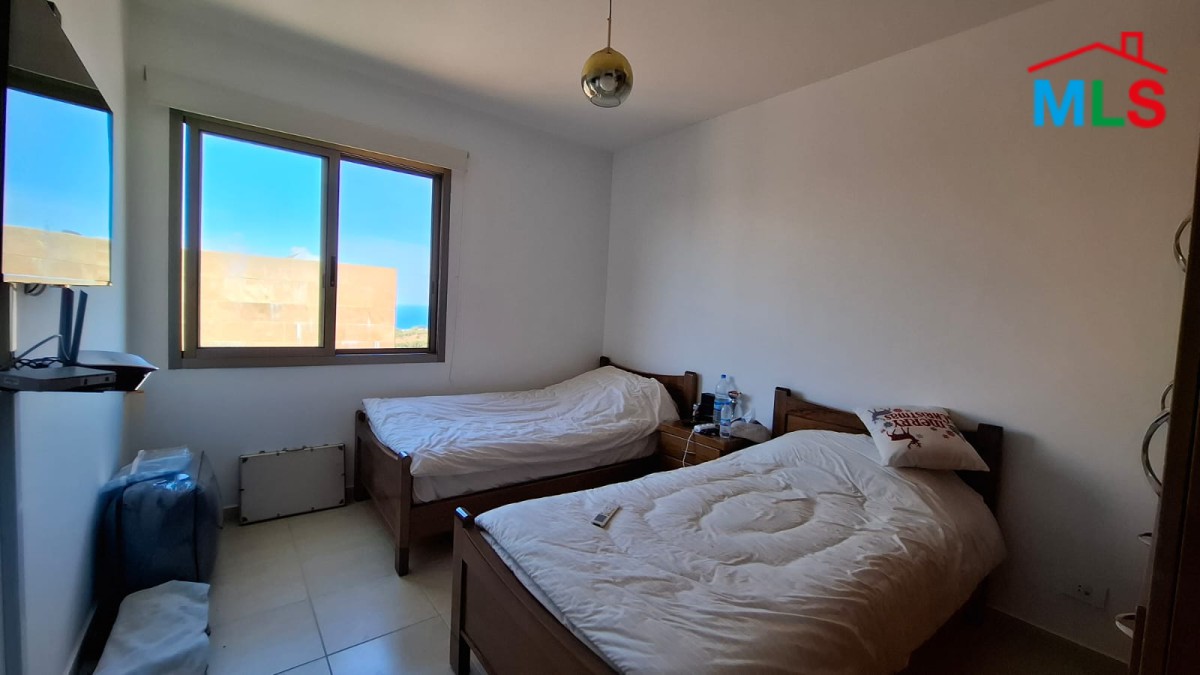Super Deluxe Apartment For Sale In Jdayel