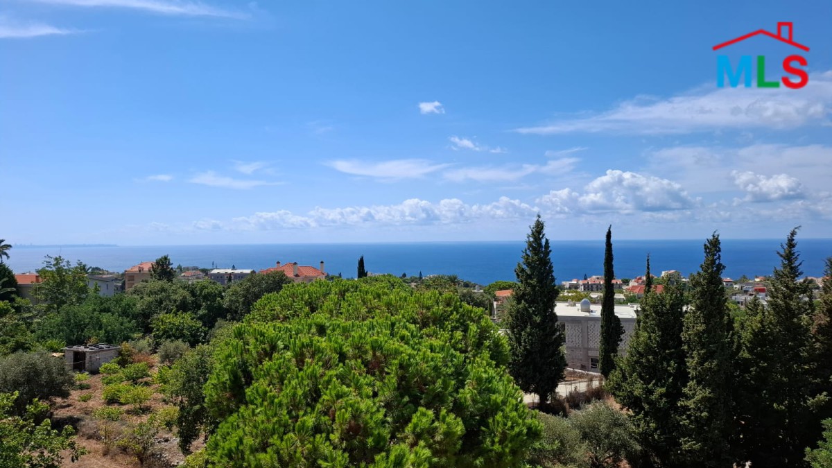 Super Deluxe Apartment For Sale In Jdayel