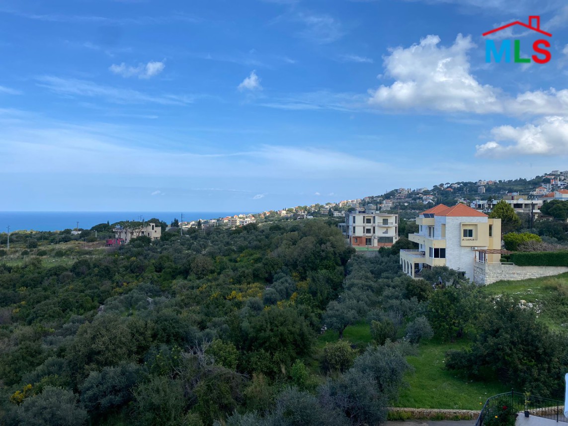 Super Deluxe Apartment For Sale In Jdayel