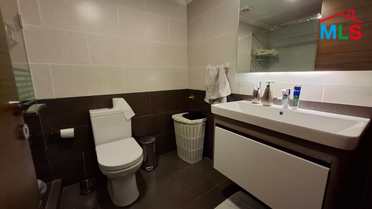 Super Deluxe Apartment For Sale In Jdayel