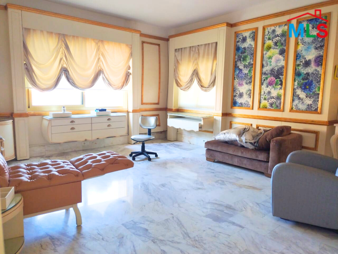 Fully Equipped Beauty Lounge For Sale On Ghazir Highway
