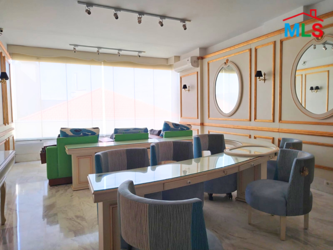 Fully Equipped Beauty Lounge For Sale On Ghazir Highway