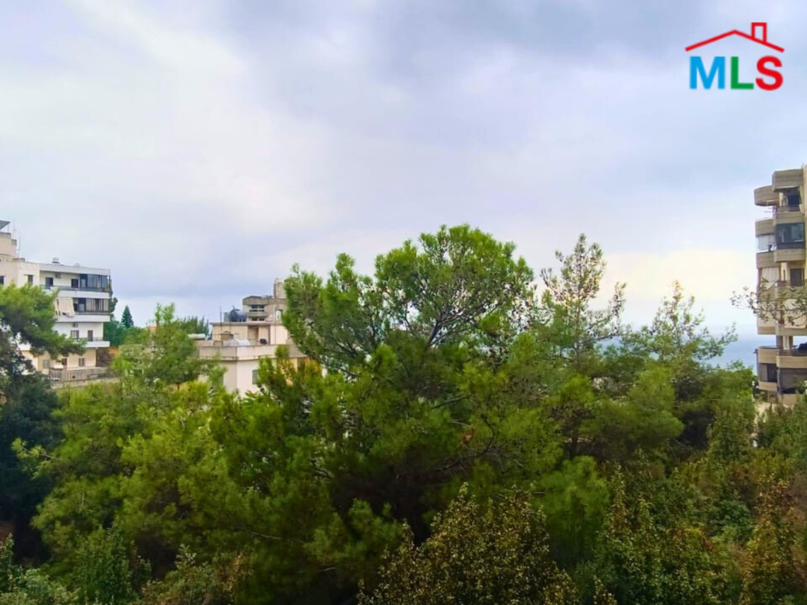 Land For Sale In Adma With A Beautiful Seaview