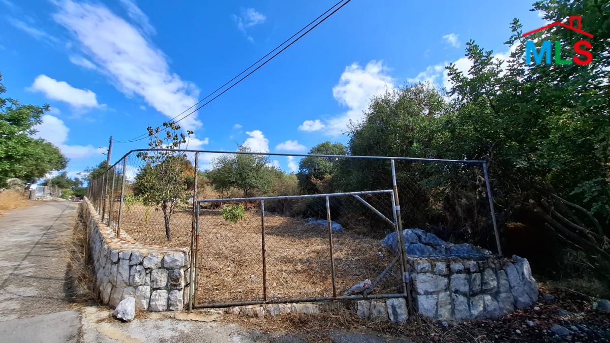 Land With Seaview For Sale In The Center Of Edde-Jbeil