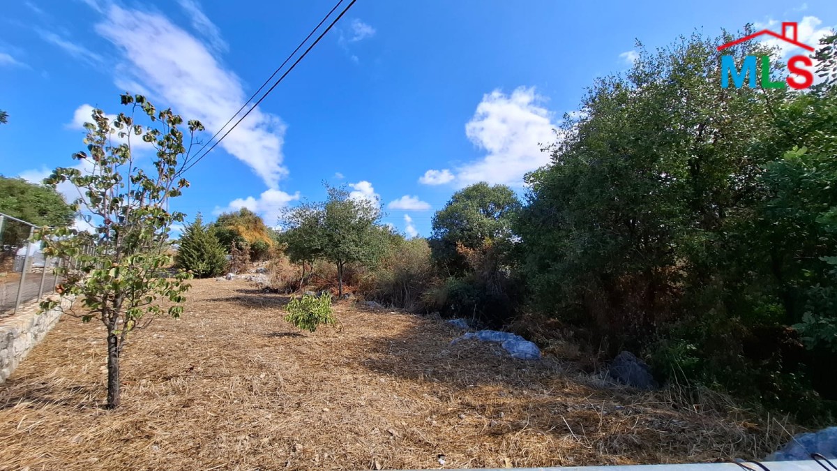 Land With Seaview For Sale In The Center Of Edde-Jbeil