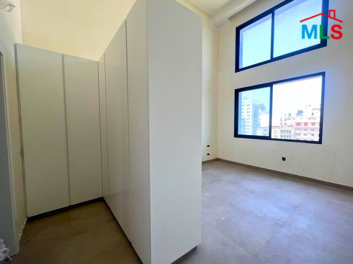 Brand New 4-Bedroom Duplex For Sale In Achrafieh, Sagesse
