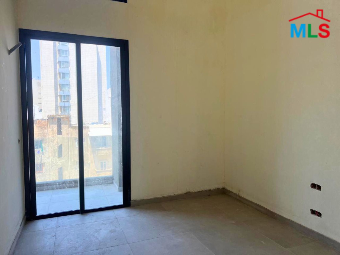 Brand New 4-Bedroom Duplex For Sale In Achrafieh, Sagesse