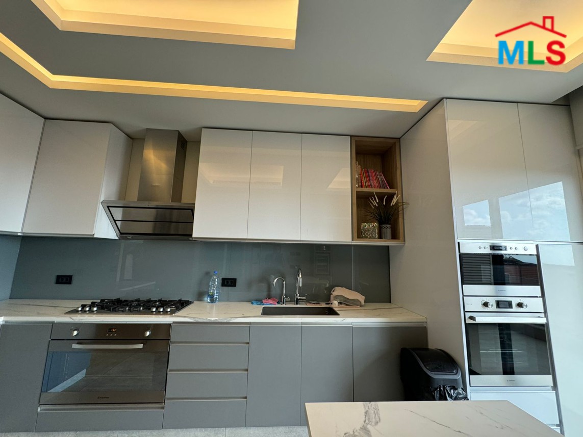 Brand New Super Deluxe Fully Furnished Apartment For Sale In Qannabet Broumana