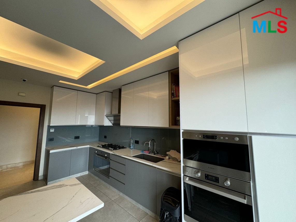 Brand New Super Deluxe Fully Furnished Apartment For Sale In Qannabet Broumana