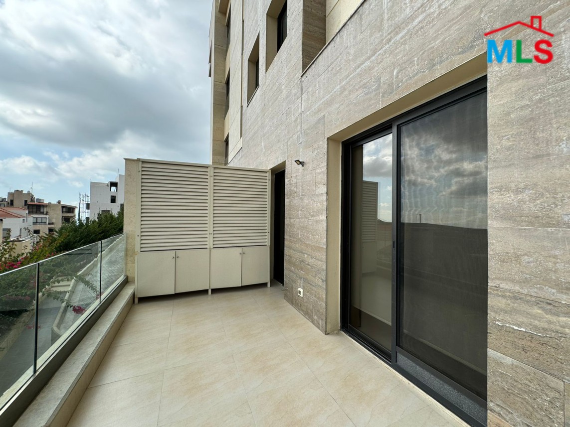 Brand New Super Deluxe Fully Furnished Apartment For Sale In Qannabet Broumana
