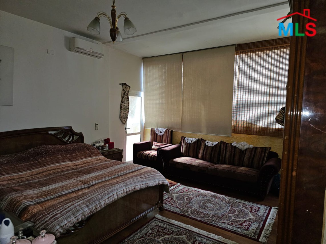 3-Bedroom Apartment For Sale in Badaro