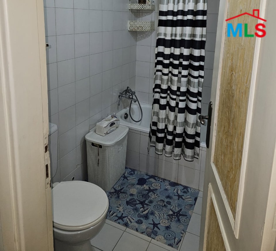 3-Bedroom Apartment For Sale in Badaro