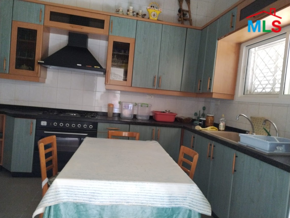 Huge Land With A Stand Alone House For Sale in Ajaltoun