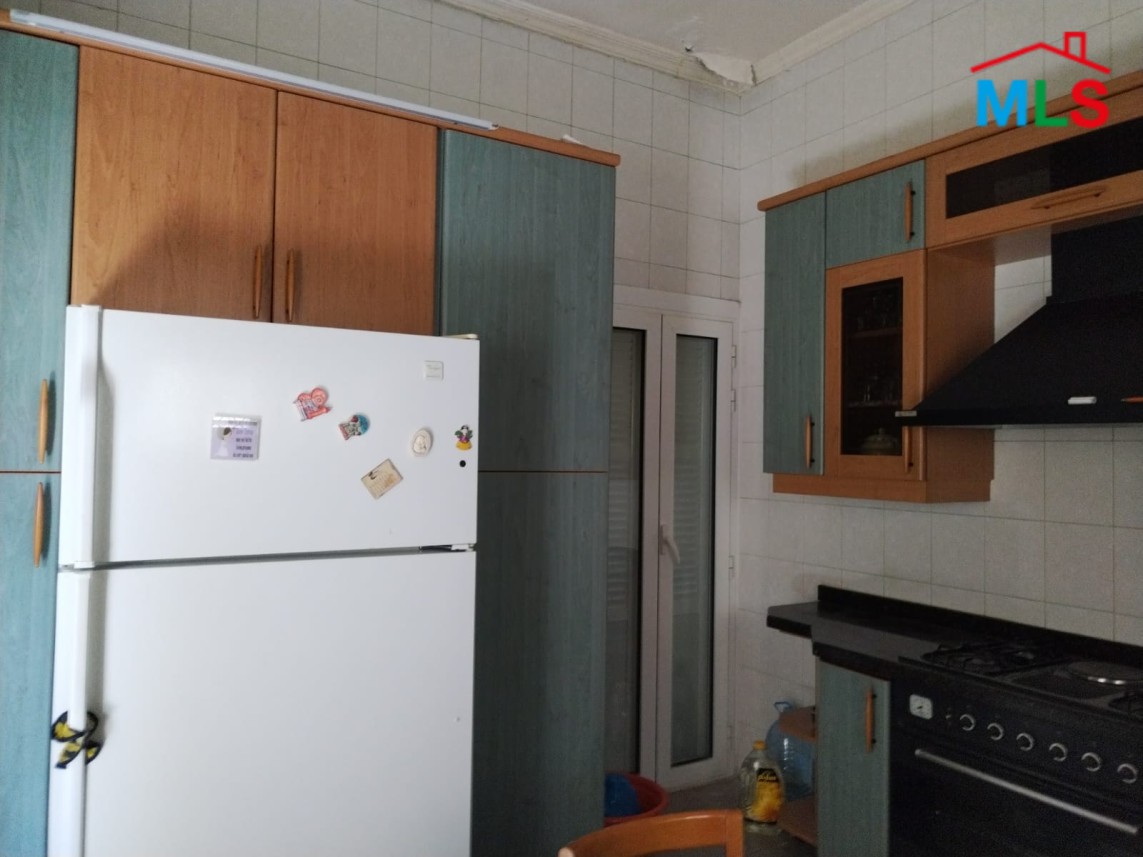 Huge Land With A Stand Alone House For Sale in Ajaltoun