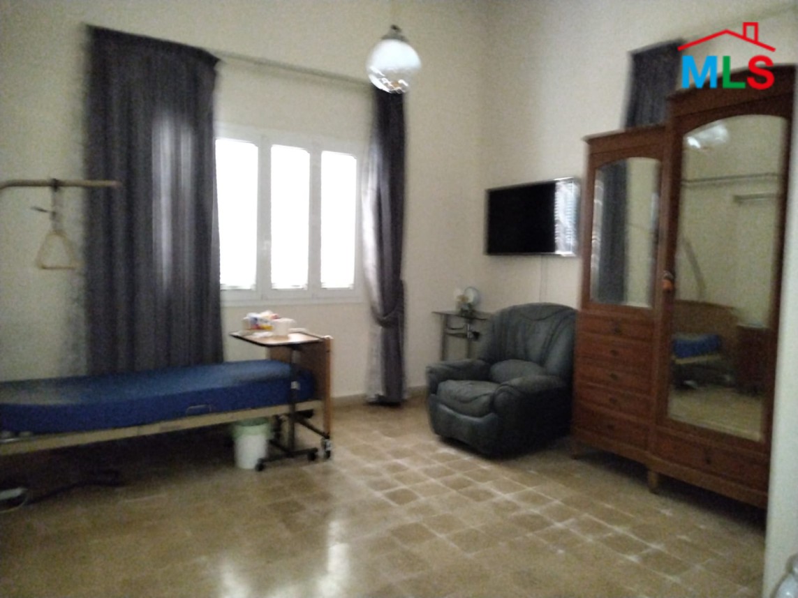 Huge Land With A Stand Alone House For Sale in Ajaltoun