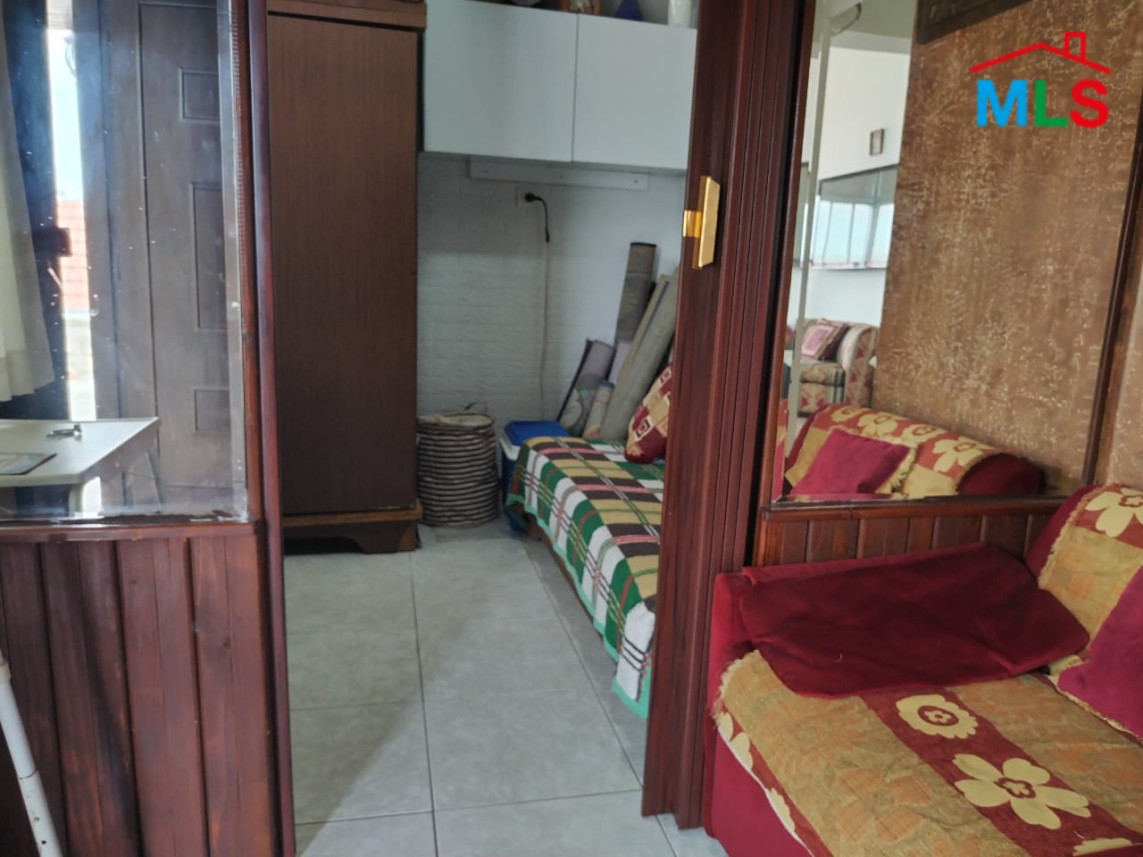 Old House For Sale in Ghazir With Mountain View