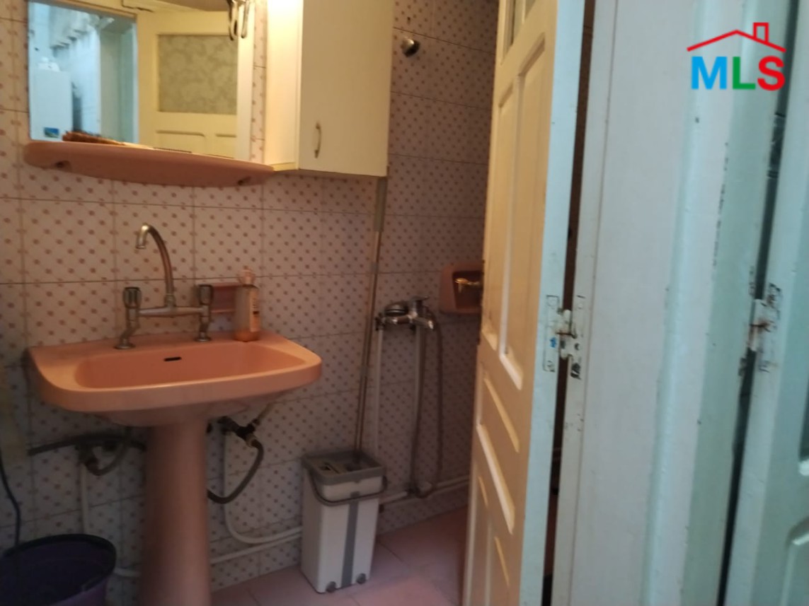 Old House For Sale in Ghazir With Mountain View