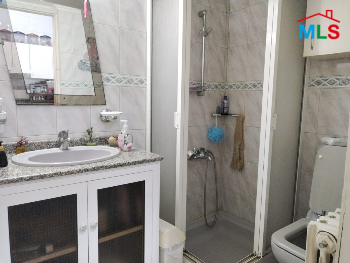 Old House For Sale in Ghazir With Mountain View